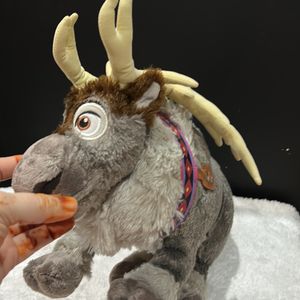 Sven Frozen Plush