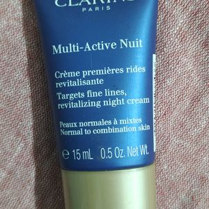 Night Cream