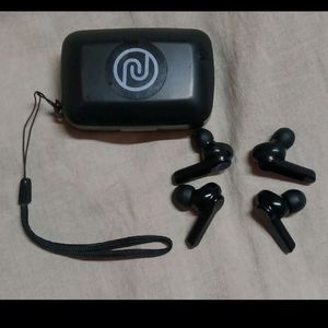 M19 Tws , 4 Earbuds