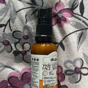 Atulya Vitamin C Face Serum