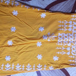 Lucknowi Kurta