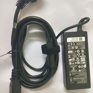 Dell 65W AC Adapter With Cord