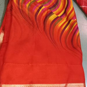 Combo Of 10 Saree