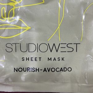 Sheet Mask