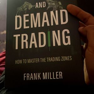 Trading Book Frank Miller