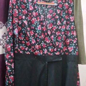 Jumpsuit Size Xl