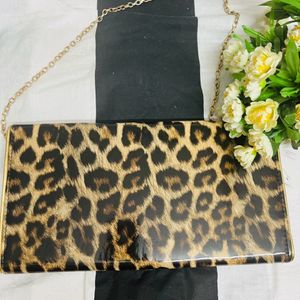 Imported Luxious Handbag/clutch For Women