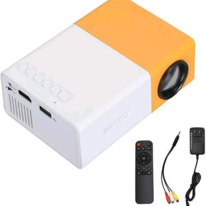 Smart Portable projector