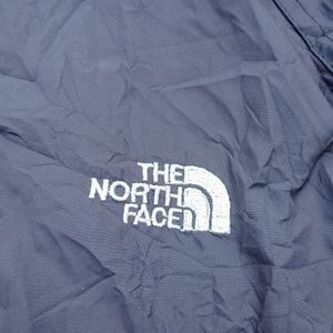 North Face Black Jacket