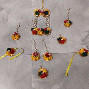 Jewellery Set