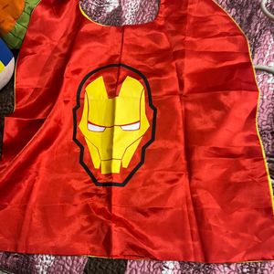 Marvel Capes