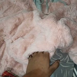 Furr Jacket Fixed Price