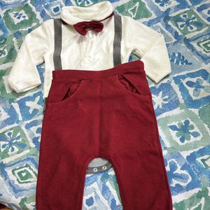 Partywear For Baby