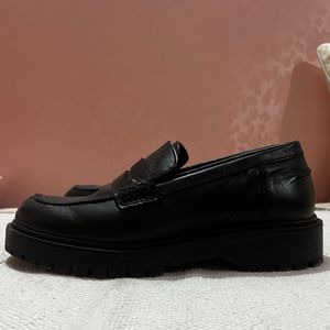 Men’s Penny Loafers