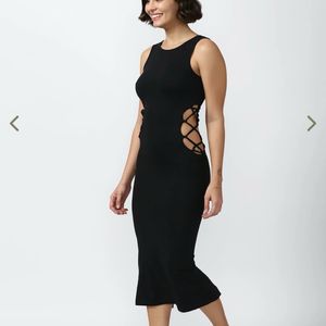 Bodycon Dress