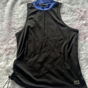 hrx active wear top