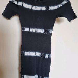 SALE H&M Divided Bodycon Dress XS @199