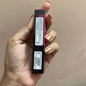 Revlon Satin Matte Lipstick