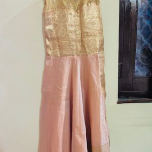 Ethnic Gown