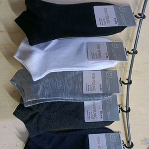 Men's Ankle Socks