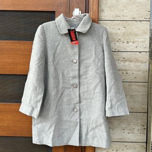 Brand New Long Jacket For Women