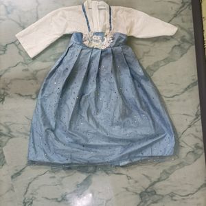 Japanese Costume For Girls/Girls Dress