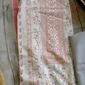 cotton suit with dupatta