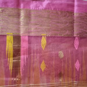 Cotton Saree For Sale