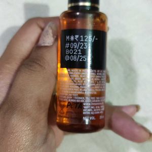 Tresemme Gloss Ultimate Hair Serum