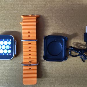 Ultra 8 Smartwatch