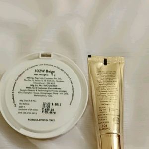 Super serum  Compact