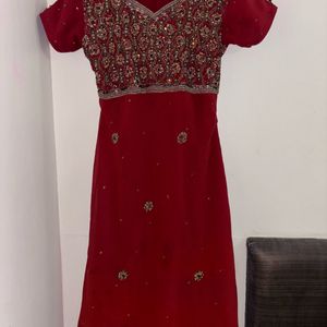 Kurta Churis Set