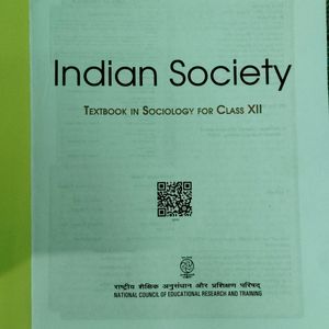 INDIAN SOCIETY