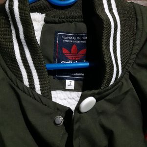 Defender Jacket