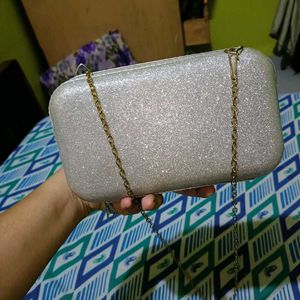 Shimmer Clutch