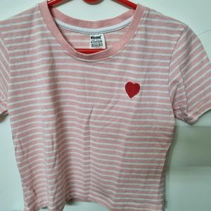 Clearing Wardrobe Light Pink Shirt