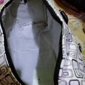 Mini jumbo Travel Bag