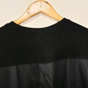 Trendy New Black Dress For Women