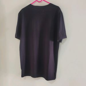 Pure Cotton T-shirt