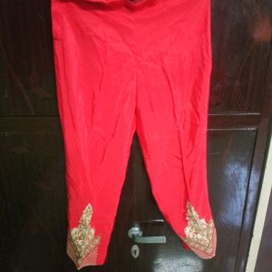 Kurta Pant Set