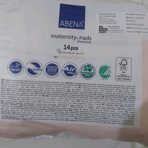 ABENA Maternity Pads