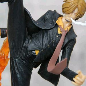 GK HFS KO One Piece Action Figure Vinsmoke Sanji