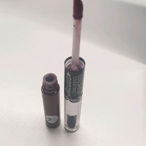 REVLON Colorstay Overtime Lip Color : Black Cherry