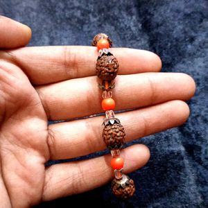 Best Rudraksha Bracelet