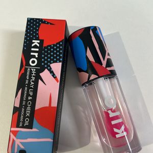 Kiro PH Lip And Cheek Oil