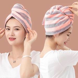 Set Of 3 Pcs Microfiber Hair Towel Wrap,