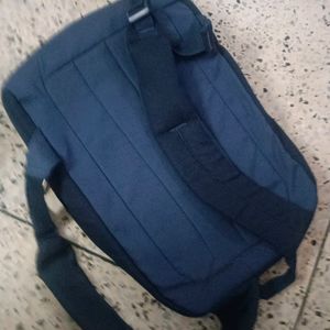 Laptop Bag With Two Compartments