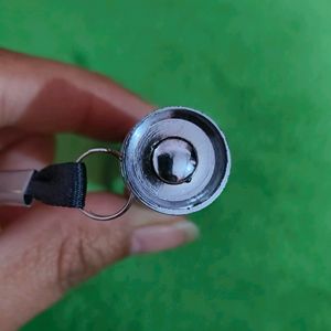 Aluminium Doctor Pocket Torch