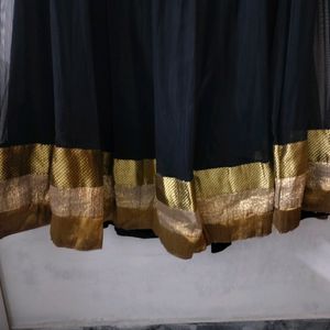 Ethnic Skirt