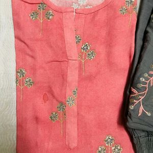 Kurta Set